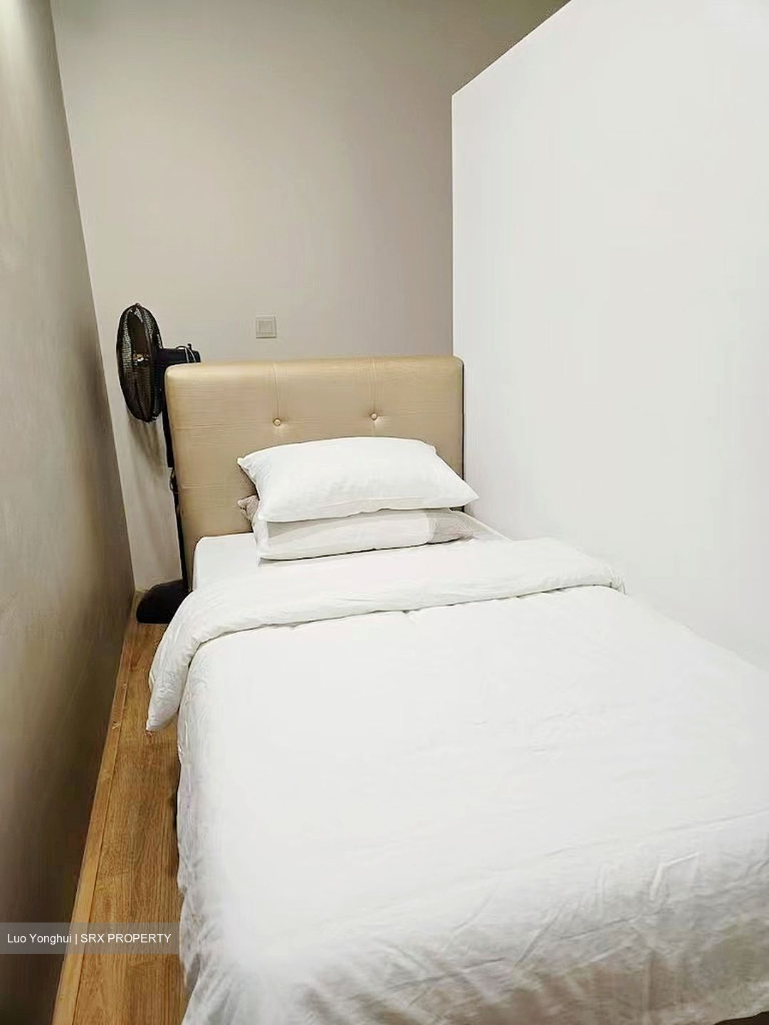 The Trilinq (D5), Condominium #638206411